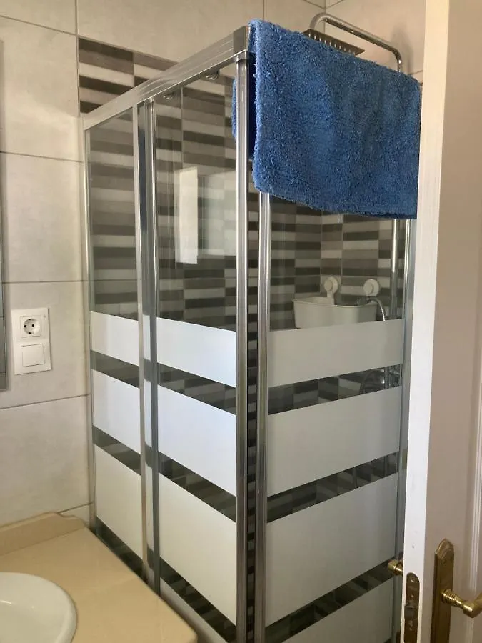 Apart En Fuengirola Apartment Spain