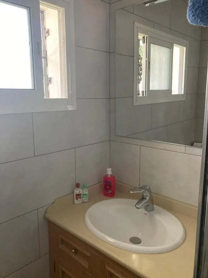 Apart En Fuengirola Apartment