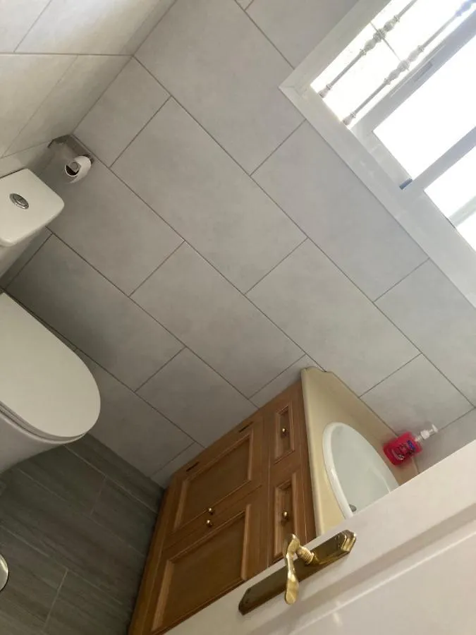 Apart En Fuengirola Apartment