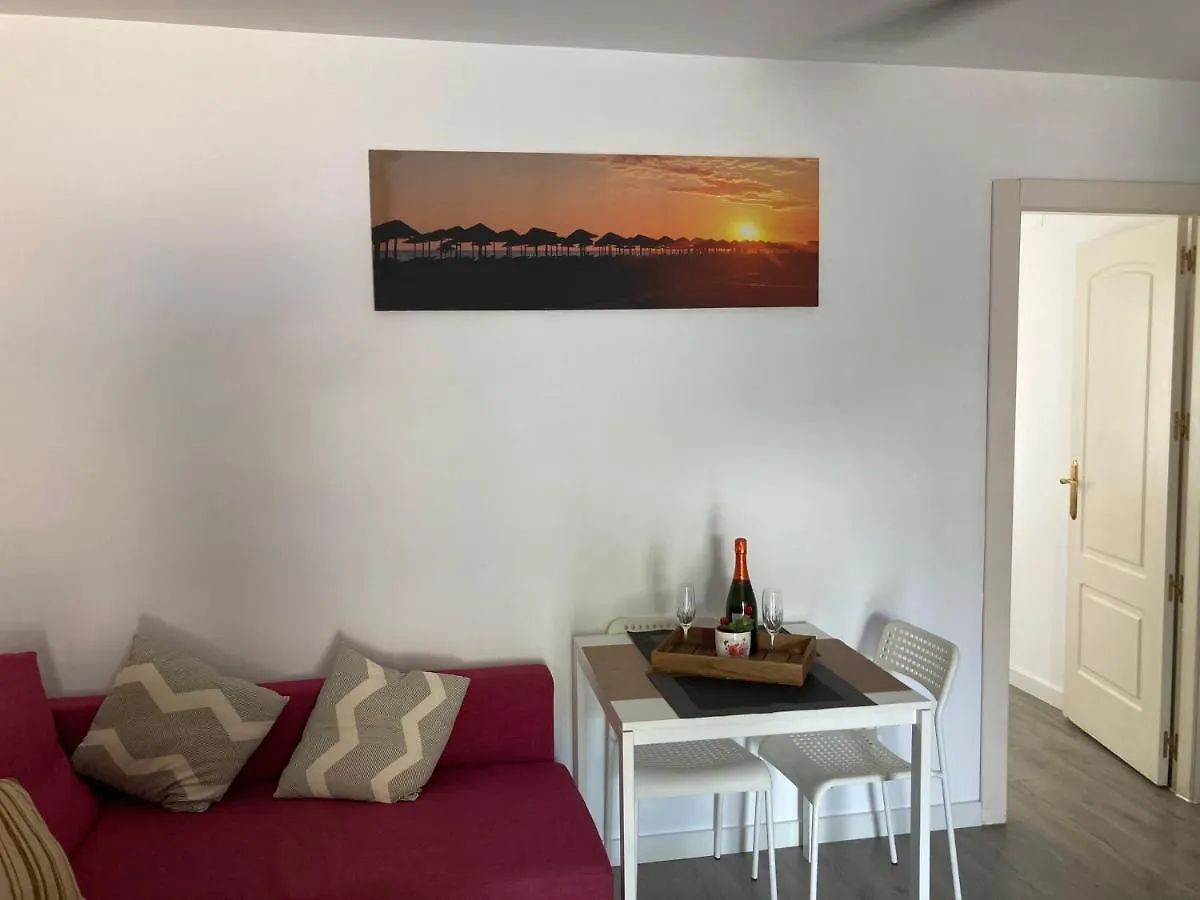 Apart En Fuengirola Apartment