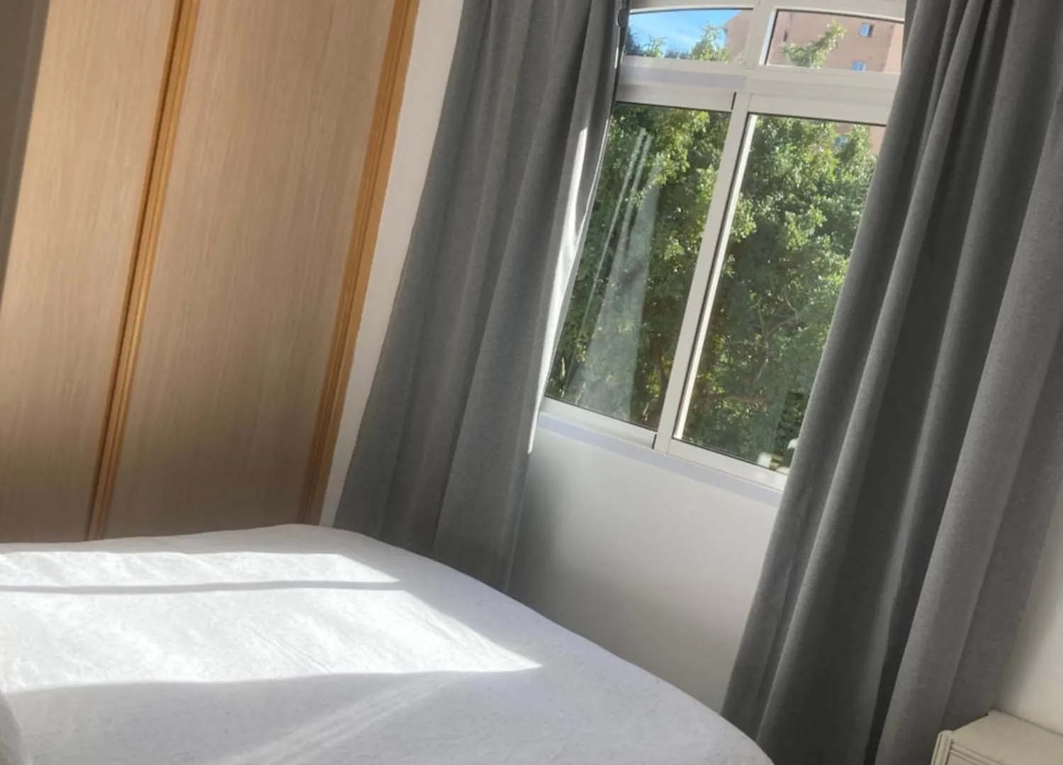 Apart En Fuengirola Apartment