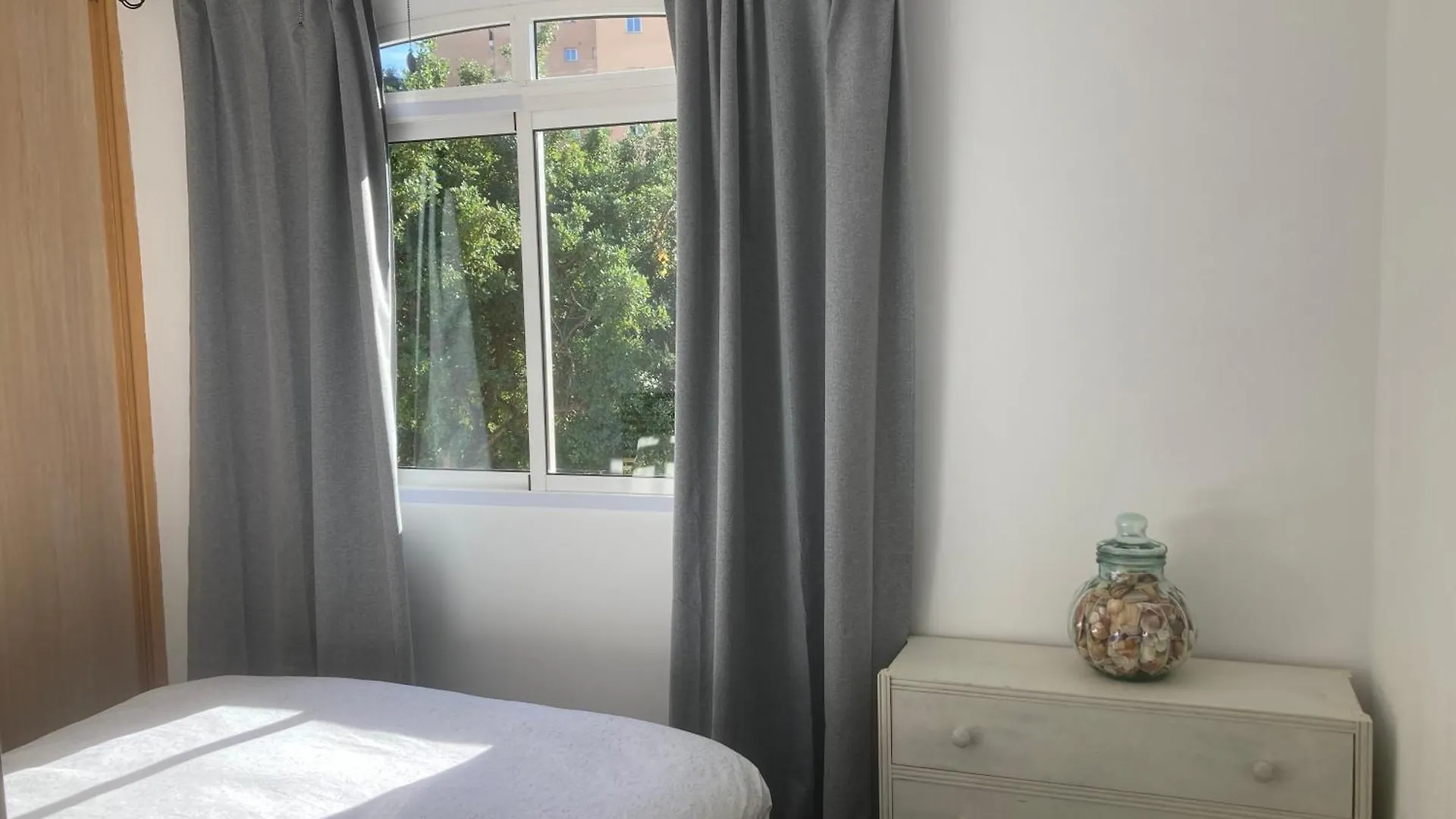 Apart En Fuengirola Apartment