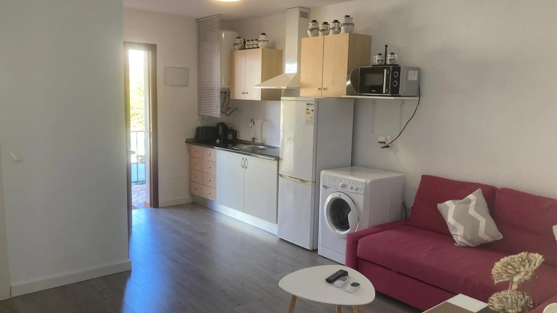 Apart En Fuengirola Apartment