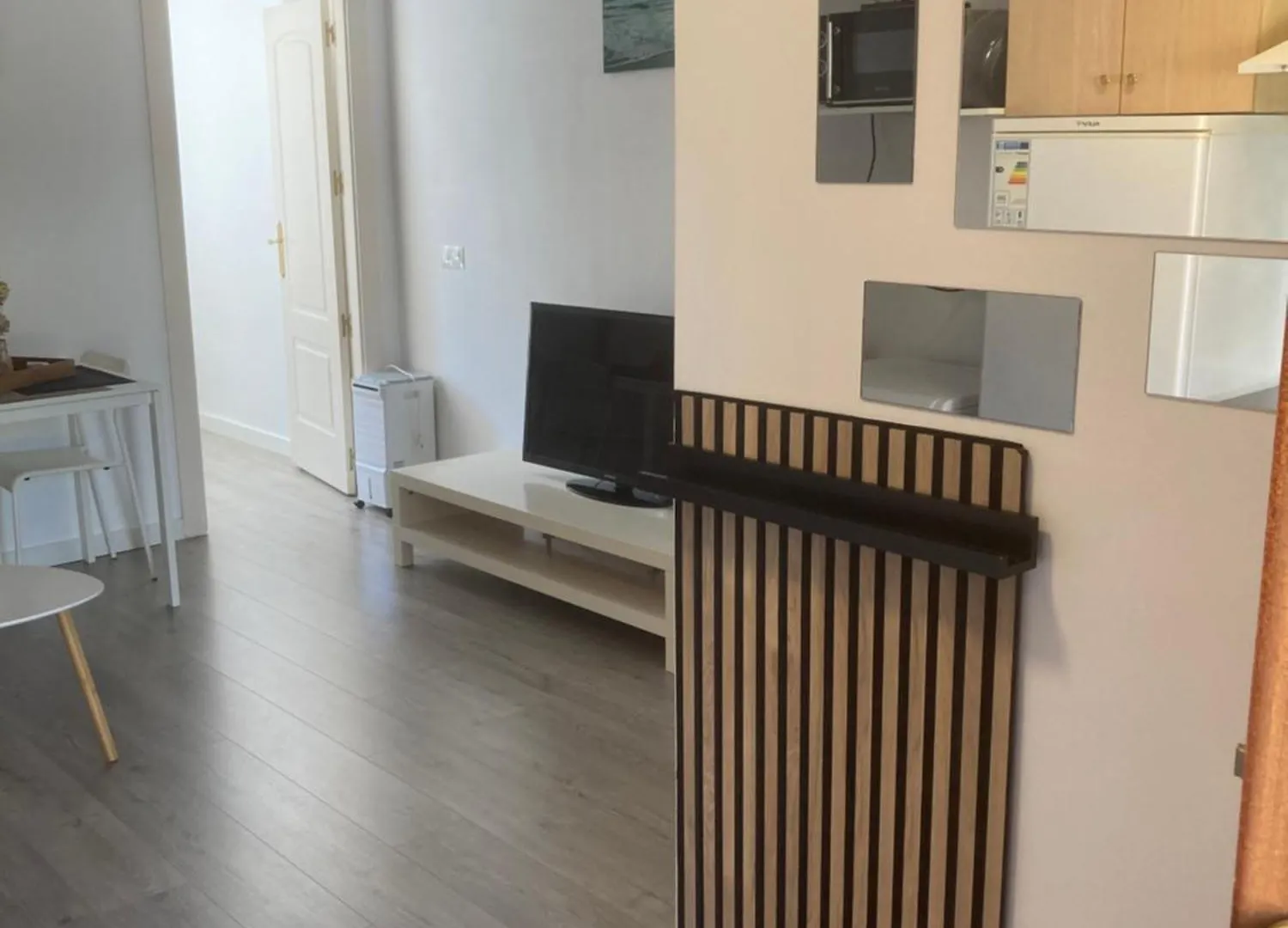 Apart En Fuengirola Apartment 0*,